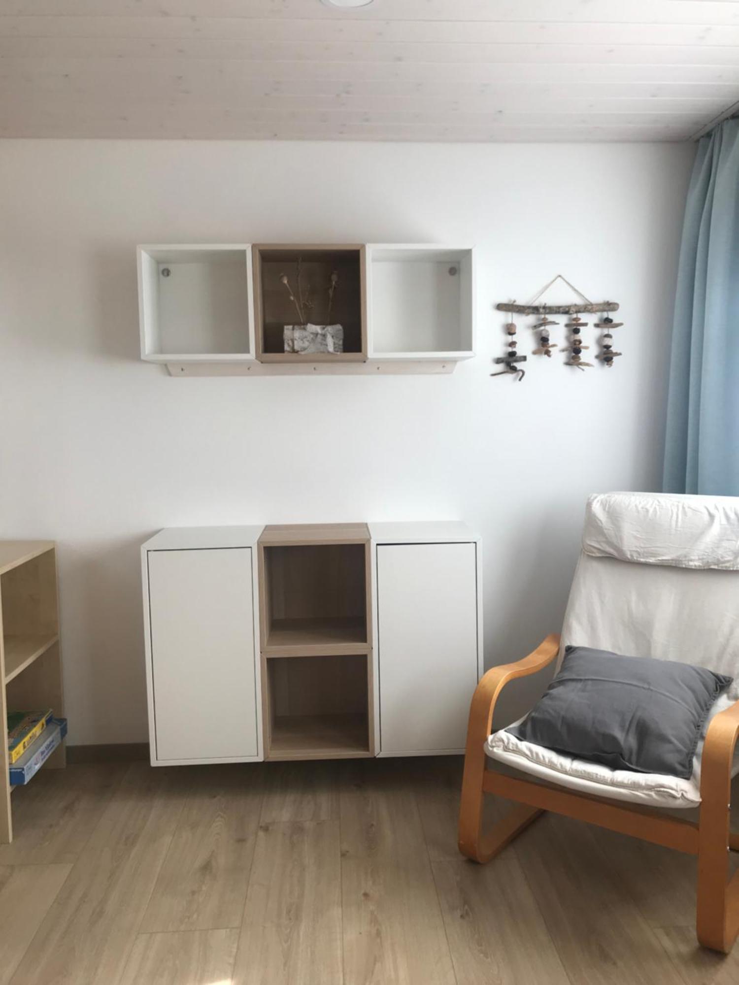 Bijou 1 Huebsche 1 Zimmer Wohnung Herisau Exterior photo